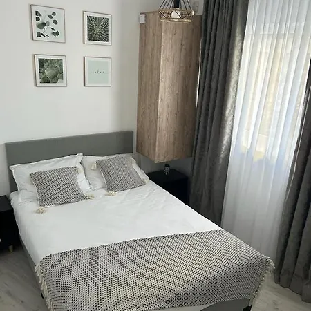Apartment Eucalyptus Apartament Brasov