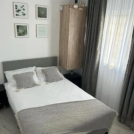 Apartamento Eucalyptus Apartament Braşov