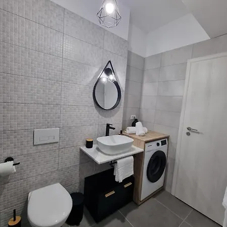 Eucalyptus Apartament