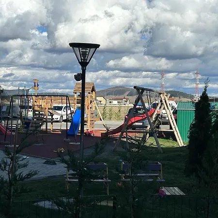 Eucalyptus Apartament