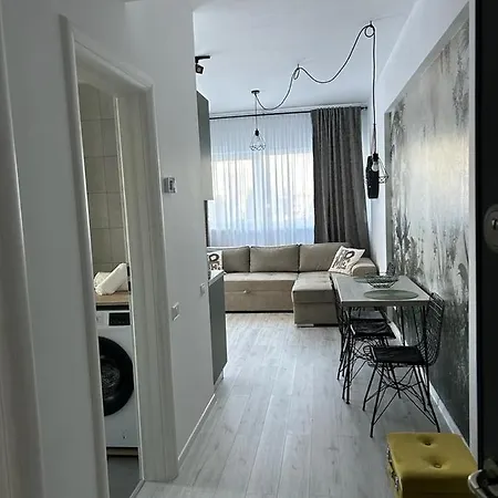 Apartamento Eucalyptus Apartament