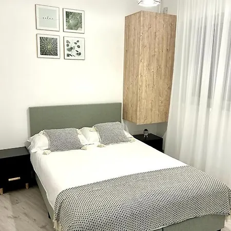 Eucalyptus Apartament Apartment *