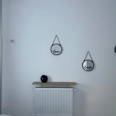 Apartamento Eucalyptus Apartament