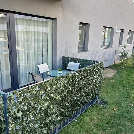 Eucalyptus Apartament Apartamento