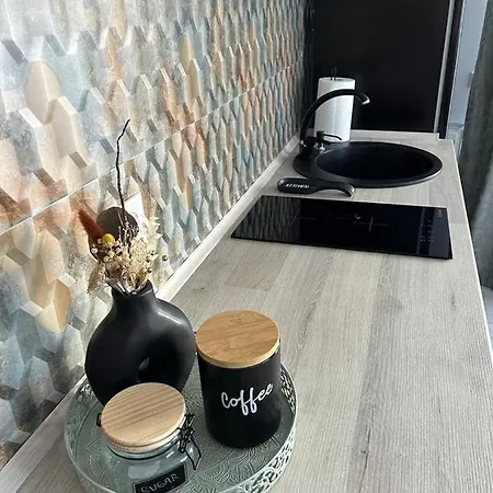 Eucalyptus Apartament * Brasov
