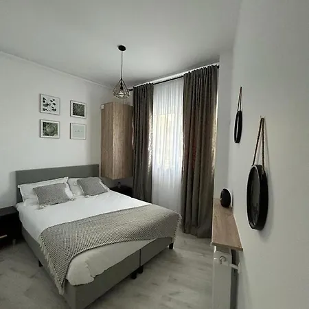 Eucalyptus Apartament Apartamento