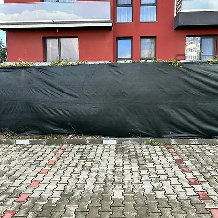 Eucalyptus Apartament * Braşov