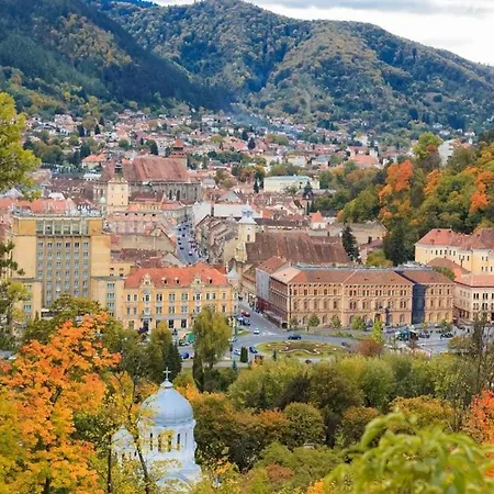 Eucalyptus Apartament