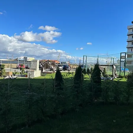 Apartamento Eucalyptus Apartament Braşov