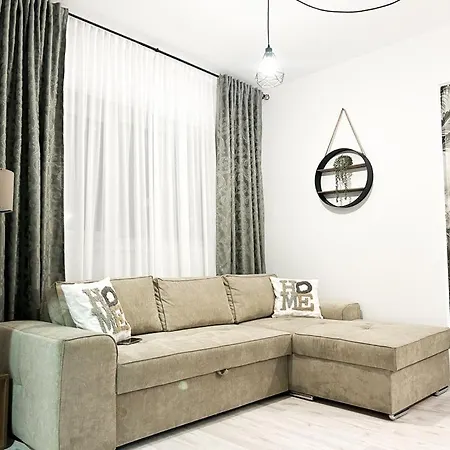 Eucalyptus Apartament * Brasov