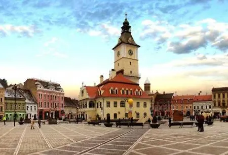 Eucalyptus Apartament