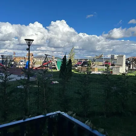 Apartamento Eucalyptus Apartament Braşov