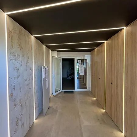 Apartamento Eucalyptus Apartament Braşov