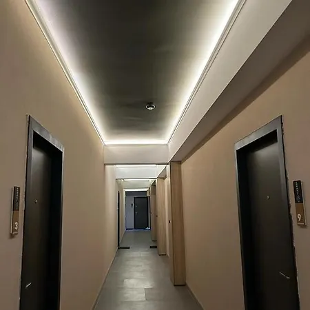 Eucalyptus Apartament * Braşov