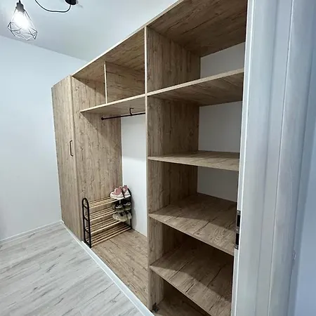 Eucalyptus Apartament Apartment