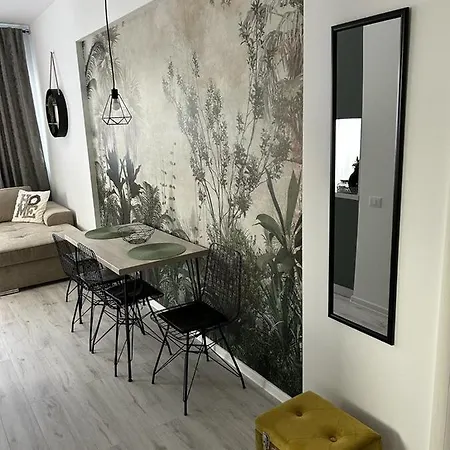 Eucalyptus Apartament