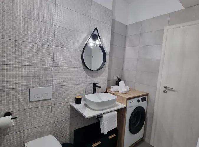 Eucalyptus Apartament