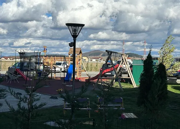 Eucalyptus Apartament