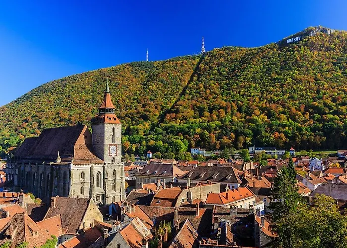 Eucalyptus Apartament *