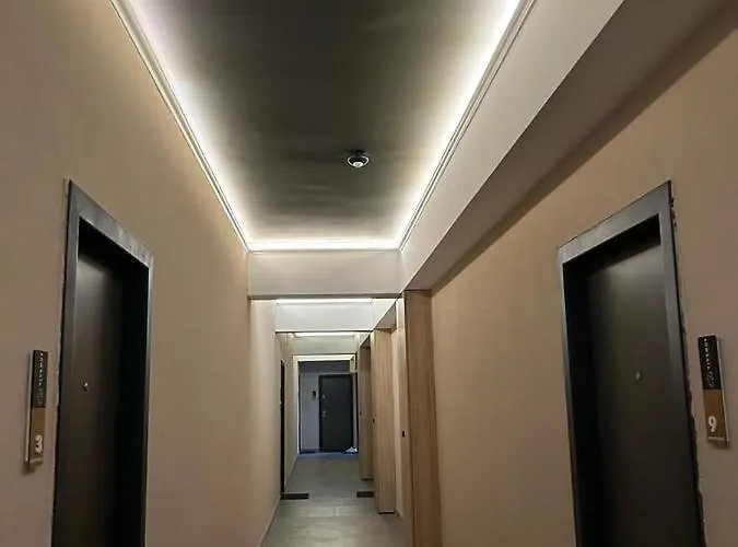 Eucalyptus Apartament * ブラショフ